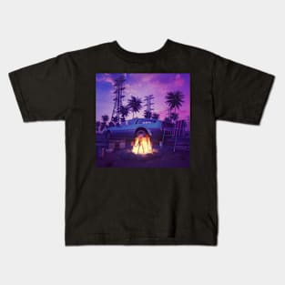 Syntwave Kids T-Shirt